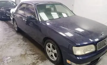 Nissan Gloria 1995 года за 1 700 000 тг. в Павлодар фото 3