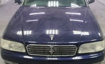 Nissan Gloria 1995 года за 1 700 000 тг. в Павлодар фото 2