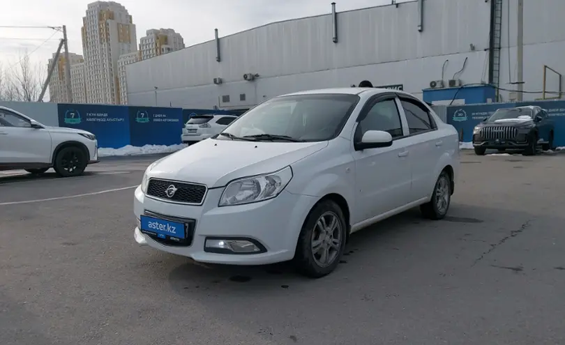 Ravon Nexia R3 2020 года за 5 500 000 тг. в Шымкент