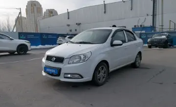 Ravon Nexia R3 2020 года за 5 500 000 тг. в Шымкент фото 1