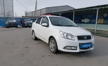 Ravon Nexia R3 2020 года за 5 500 000 тг. в Шымкент фото 2