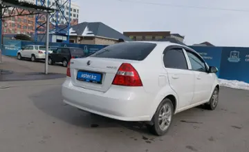 Ravon Nexia R3 2020 года за 5 500 000 тг. в Шымкент фото 3