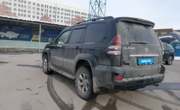 Toyota Land Cruiser Prado 2006 года за 10 500 000 тг. в Шымкент фото 4