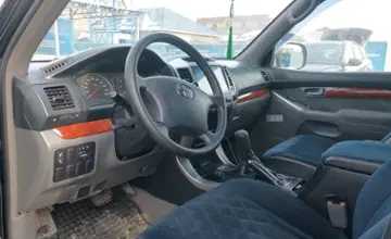 Toyota Land Cruiser Prado 2006 года за 10 500 000 тг. в Шымкент фото 5