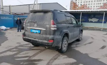 Toyota Land Cruiser Prado 2006 года за 10 500 000 тг. в Шымкент фото 3