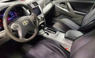 Toyota Camry 2010 года за 5 500 000 тг. в Астана фото 5