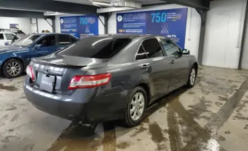 Toyota Camry 2010 года за 5 500 000 тг. в Астана фото 3