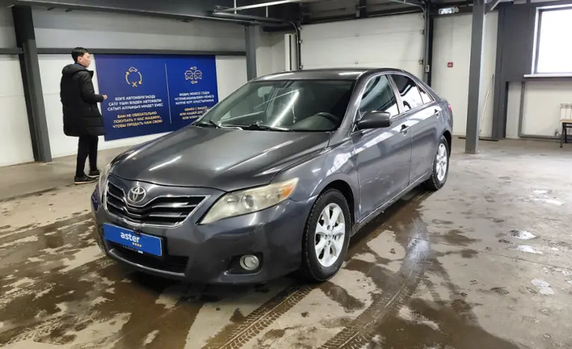 Toyota Camry 2010 года за 5 500 000 тг. в Астана