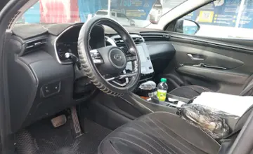 Hyundai Tucson 2024 года за 14 800 000 тг. в Шымкент фото 5