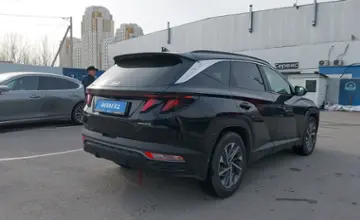 Hyundai Tucson 2024 года за 14 800 000 тг. в Шымкент фото 3