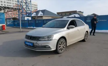 Volkswagen Jetta 2015 года за 4 000 000 тг. в Шымкент фото 1