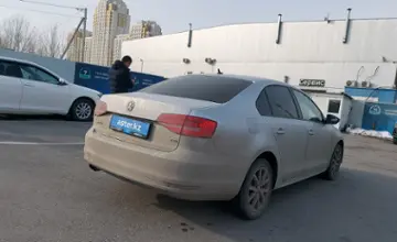 Volkswagen Jetta 2015 года за 4 000 000 тг. в Шымкент фото 3