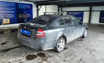 Skoda Octavia 2008 года за 2 500 000 тг. в Астана фото 3