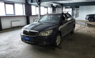 Skoda Octavia 2008 года за 2 500 000 тг. в Астана фото 1