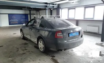 Skoda Octavia 2008 года за 2 500 000 тг. в Астана фото 4