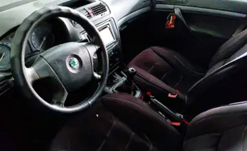 Skoda Octavia 2008 года за 2 500 000 тг. в Астана фото 5