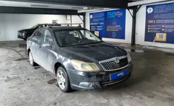 Skoda Octavia 2008 года за 2 500 000 тг. в Астана фото 2