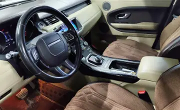 Land Rover Range Rover Evoque 2018 года за 8 500 000 тг. в Астана фото 5