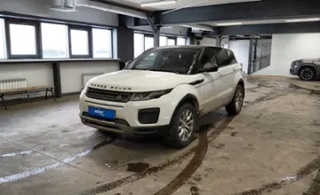 Land Rover Range Rover Evoque 2018 года за 8 500 000 тг. в Астана фото 1