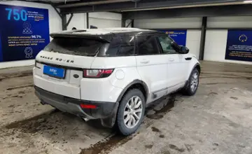 Land Rover Range Rover Evoque 2018 года за 8 500 000 тг. в Астана фото 3
