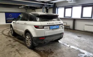 Land Rover Range Rover Evoque 2018 года за 8 500 000 тг. в Астана фото 4