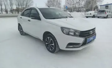 LADA (ВАЗ) Vesta 2020 года за 5 000 000 тг. в Кокшетау фото 3