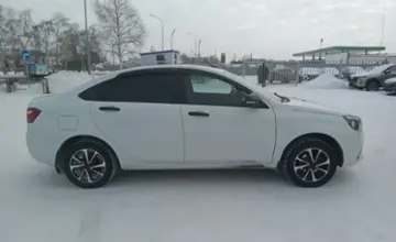 LADA (ВАЗ) Vesta 2020 года за 5 000 000 тг. в Кокшетау фото 4