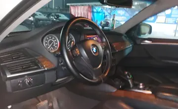 BMW X6 2009 года за 10 500 000 тг. в Шымкент фото 5