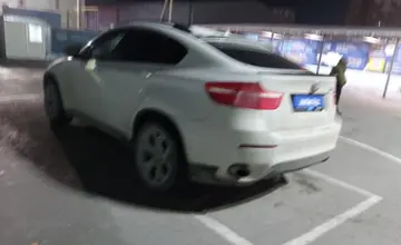 BMW X6 2009 года за 10 500 000 тг. в Шымкент фото 4