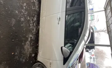 Chevrolet Monza 2023 года за 7 600 000 тг. в Алматы фото 4