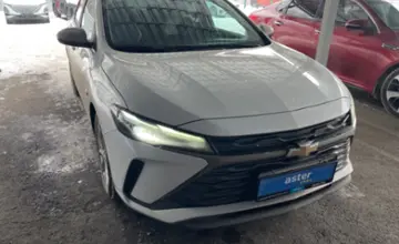 Chevrolet Monza 2023 года за 7 600 000 тг. в Алматы фото 3