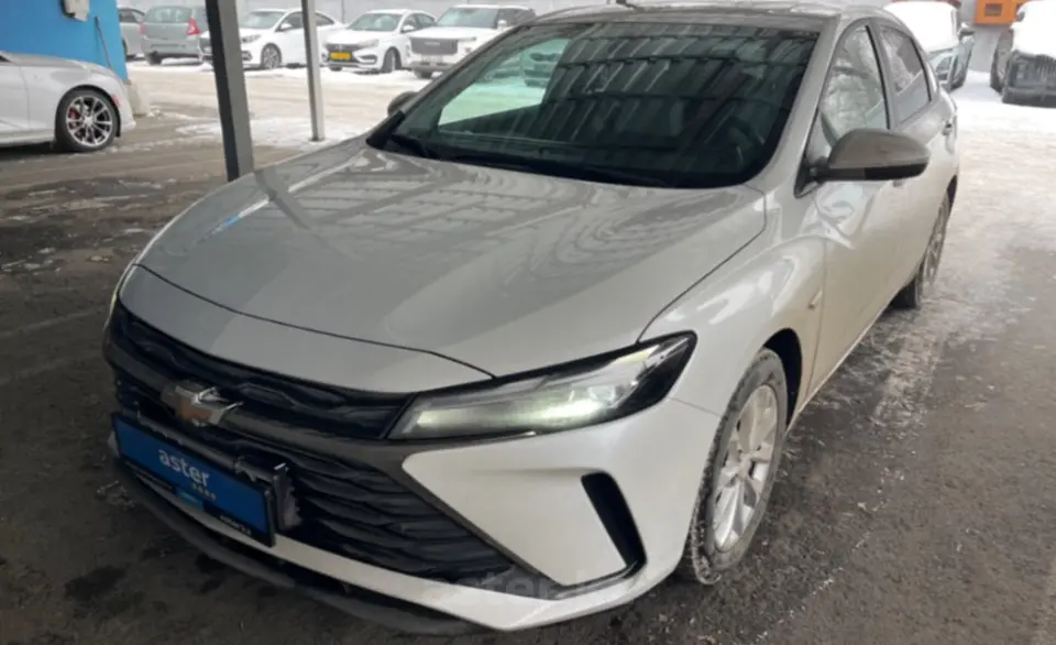 Chevrolet Monza 2023 года за 7 600 000 тг. в Алматы