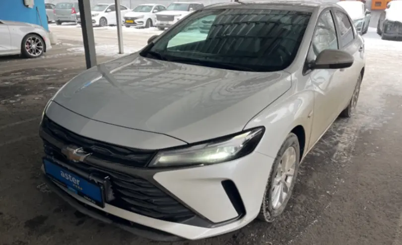 Chevrolet Monza 2023 года за 7 600 000 тг. в Алматы