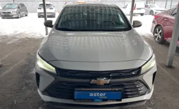 Chevrolet Monza 2023 года за 7 600 000 тг. в Алматы фото 2