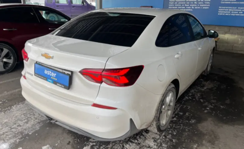 Chevrolet Monza 2023 года за 7 600 000 тг. в Алматы фото 5