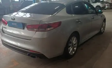 Kia Optima 2016 года за 7 300 000 тг. в Караганда