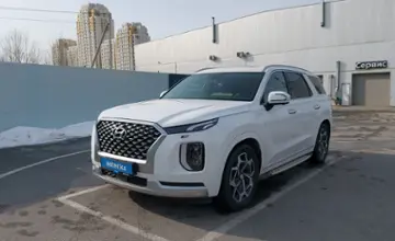 Hyundai Palisade 2021 года за 19 000 000 тг. в Шымкент фото 1