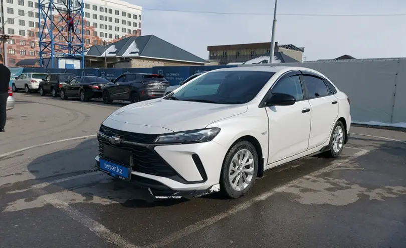 Chevrolet Monza 2023 года за 7 000 000 тг. в Шымкент