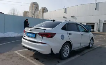 Chevrolet Monza 2023 года за 7 000 000 тг. в Шымкент фото 3