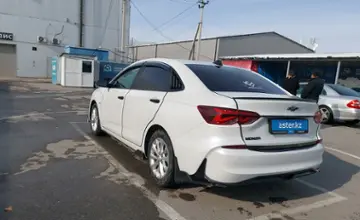 Chevrolet Monza 2023 года за 7 000 000 тг. в Шымкент фото 4