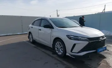 Chevrolet Monza 2023 года за 7 000 000 тг. в Шымкент фото 2