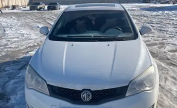 MG 350 2013 года за 4 000 000 тг. в Актау фото 2