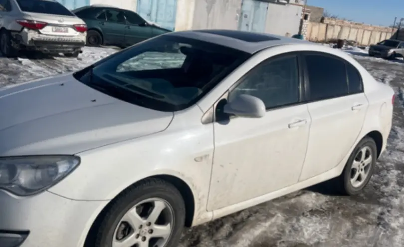 MG 350 2013 года за 4 000 000 тг. в Актау