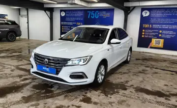 MG 5 2024 года за 6 800 000 тг. в Астана фото 1