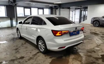 MG 5 2024 года за 6 800 000 тг. в Астана фото 4