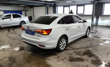 MG 5 2024 года за 6 800 000 тг. в Астана фото 3