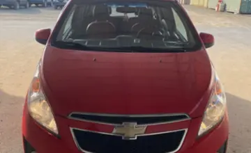 Daewoo Matiz 2010 года за 3 200 000 тг. в Кызылорда фото 2