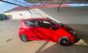 Daewoo Matiz 2010 года за 3 200 000 тг. в Кызылорда фото 4