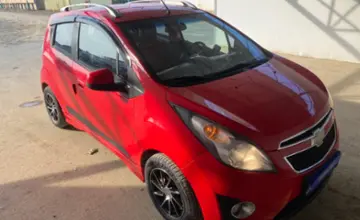 Daewoo Matiz 2010 года за 3 200 000 тг. в Кызылорда фото 3