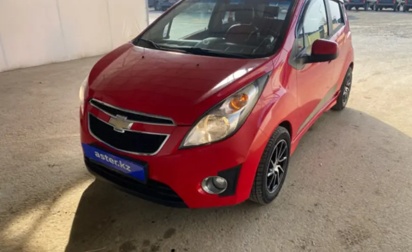 Daewoo Matiz 2010 года за 3 200 000 тг. в Кызылорда